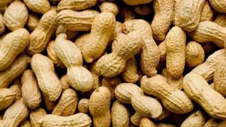 10 peanuts, which will keep you away from 10 serious problems
