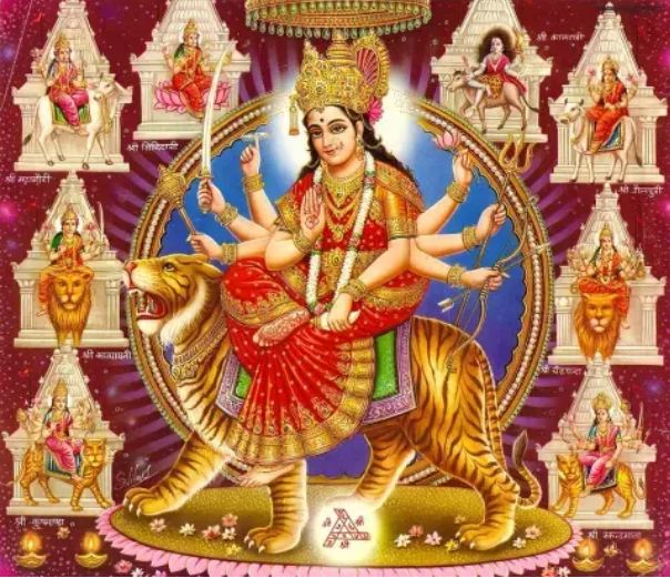3 zodiac signs will remain lucky in the last week of November, Mother Durga will give blessings of happiness