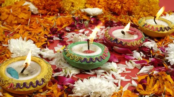 5 ways to make this Diwali happier with your family