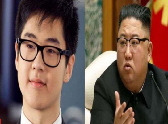 North Korean dictator Kim Jong Un's nephew suddenly disappeared