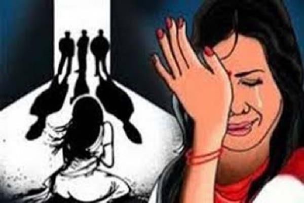 Mumbai event manager raped in Delhi hotel, police arrested 2 accused