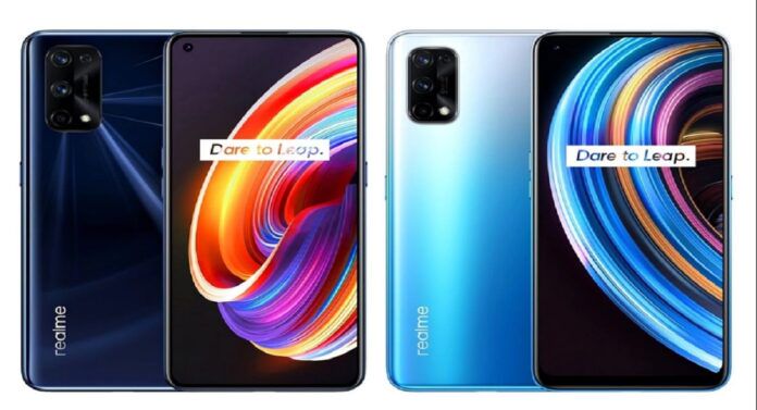 Realme X7 series will be launched in India soon, price and features