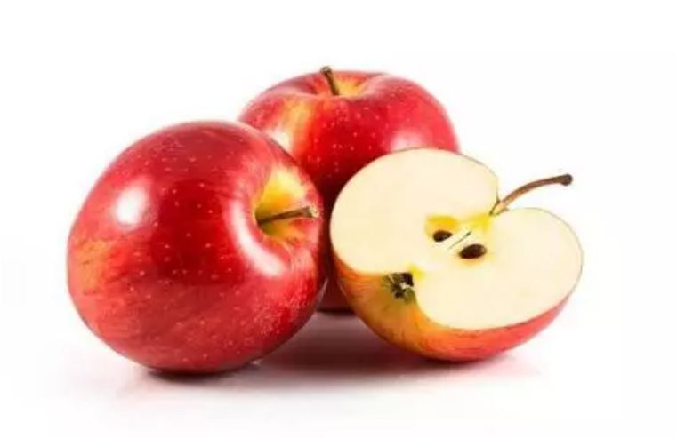 Be careful eating apple seeds can cause death once read