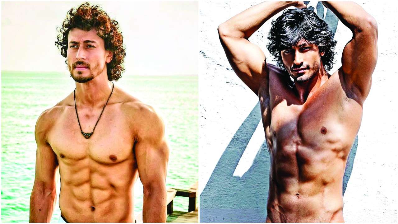 Bollywood's most fit actors eat these things every day for their fitness, don't forget to read