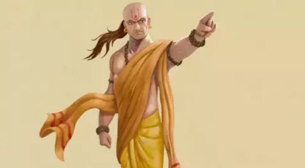Chanakya Niti These 6 things come from luck and virtue, do you have them