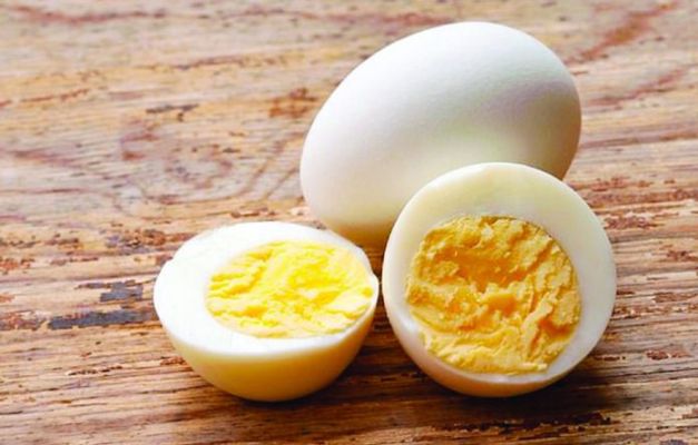 China Medical University and Qatar University study says egg intake is dangerous for diabetics every day