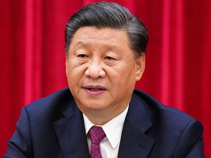 Coronation of China: Jinping, accusations and arrests of 1.4 million people