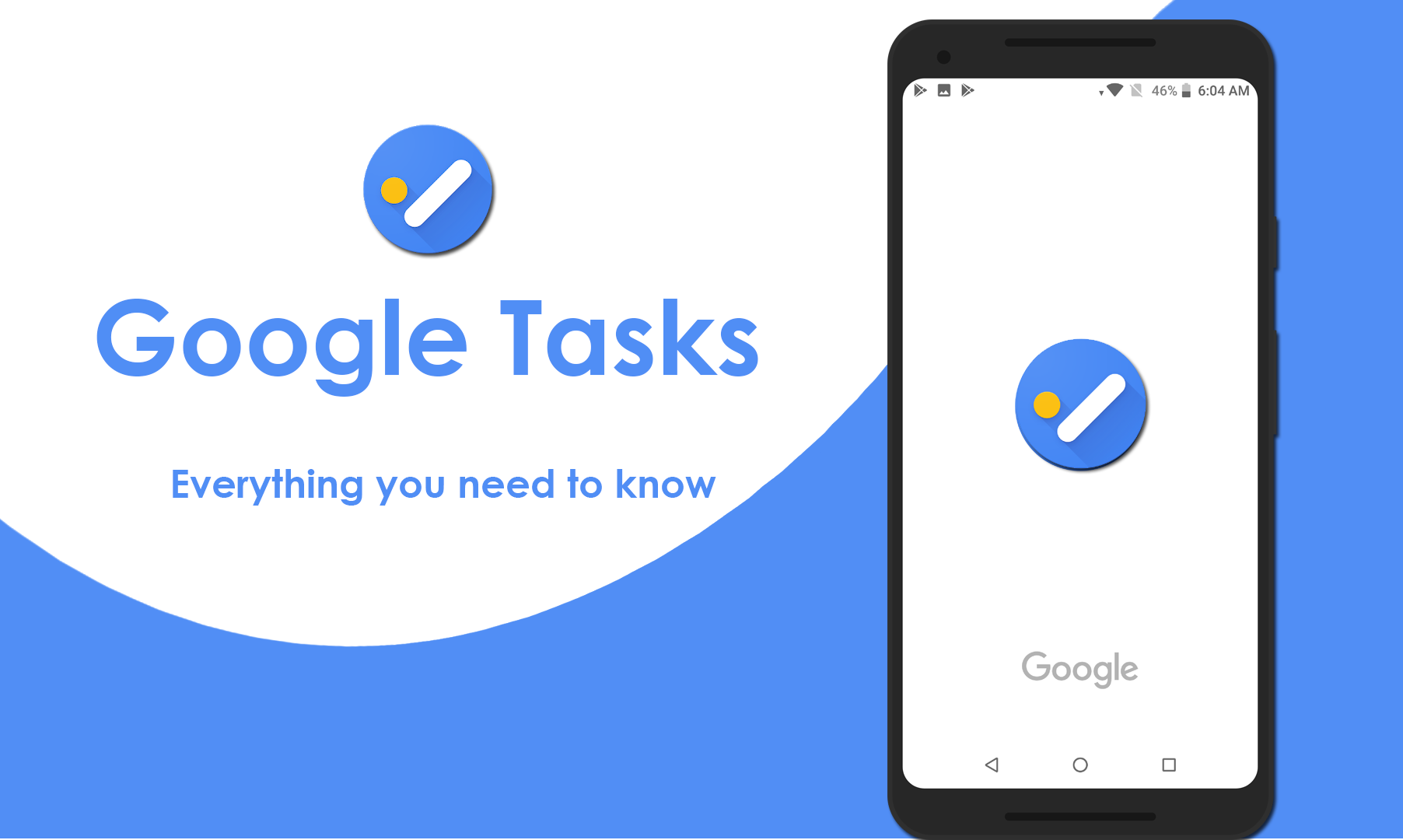 Complete Google's task in your mobile and earn money at home, Know what to do!