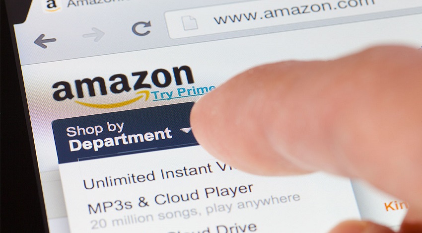 Demand for a 7-day ban on Amazon, know what is the whole matter