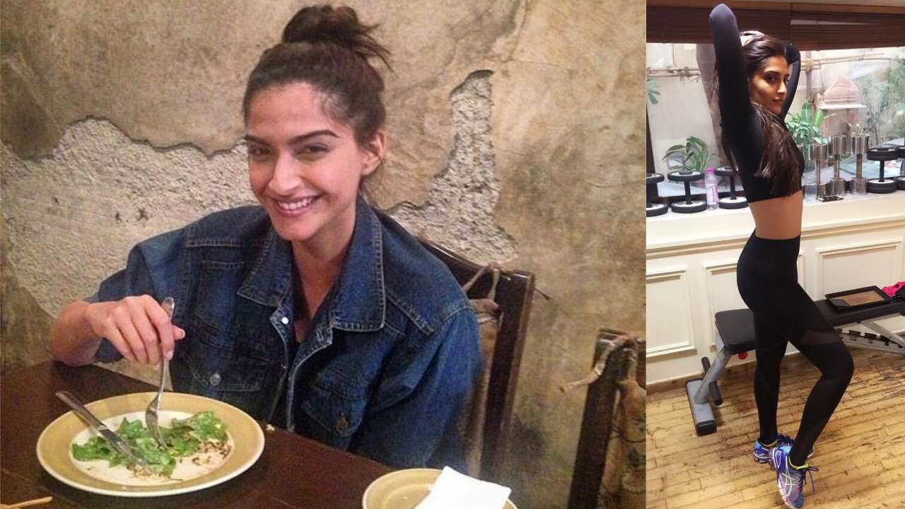 Despite being a full-fledged vegetarian, these 5 actresses are so fit, definitely see once