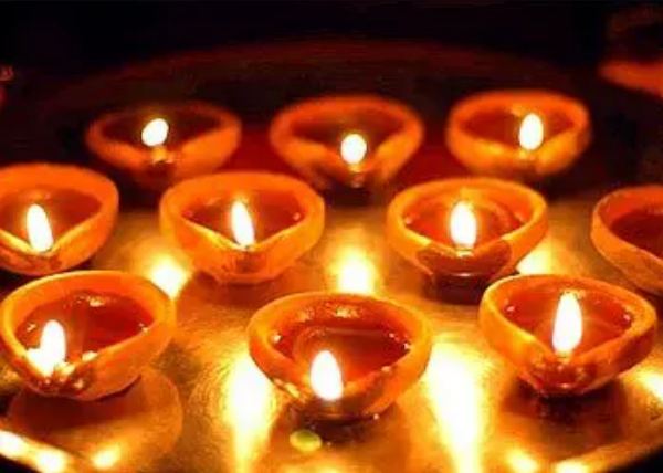 Do not do these 10 things at all on Deepawali, otherwise you will regret it