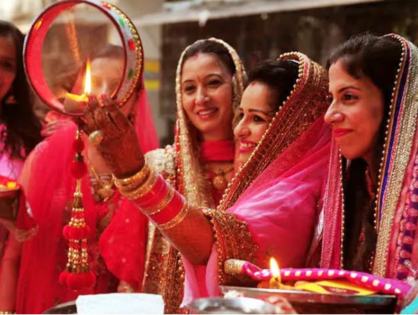 Do not forget these 3 things during Karvachauth vow, it is believed to be a bad omen