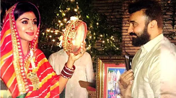 Fasting on Karva Chauth with his wife, these 5 stars