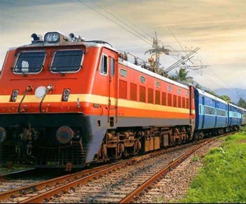 Good news for railway job seekers, 1.40 lakh posts ready for exam