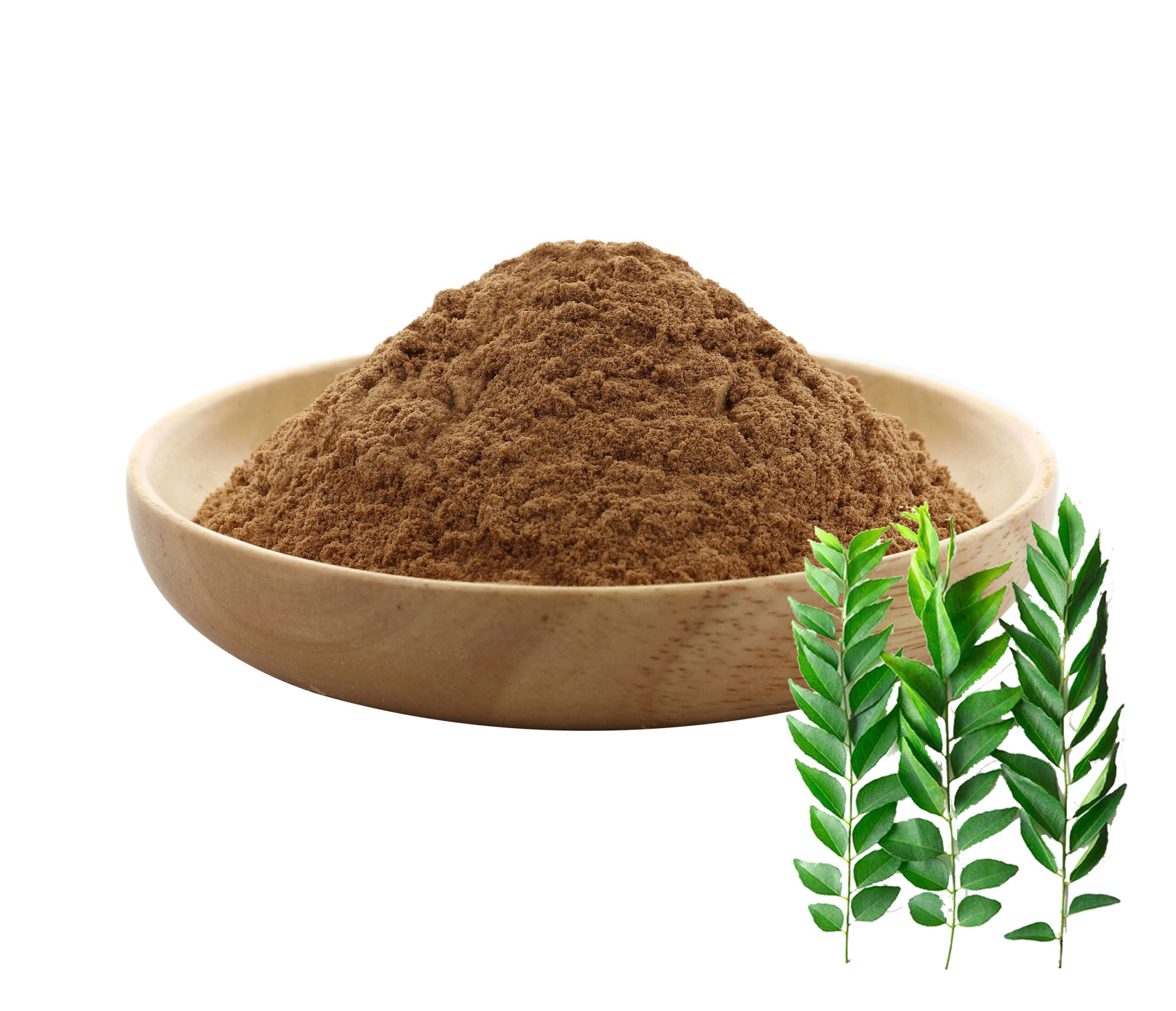Cinnamon and curry leaves powder also reduces the risk of cancer