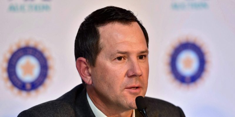 IPL 2020 Ricky Ponting said this big thing after seeing the disappointing death overs
