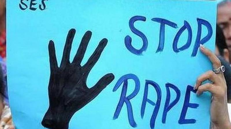 Murder after raping a 70-year-old woman in Madhya Pradesh, your soul will tremble after reading the news