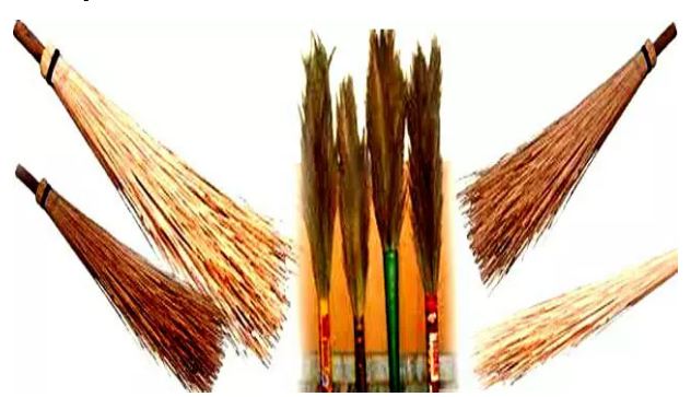 Pay special attention to these things while buying broom on Dhanteras, otherwise you will be regretting