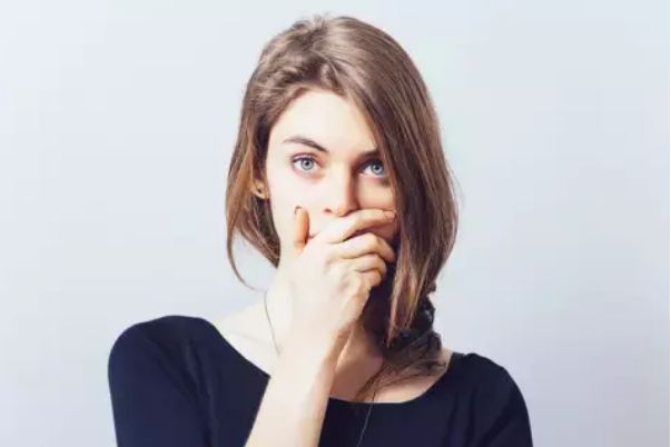 Repeated belching can be the symptoms of these 3 serious illnesses, definitely know