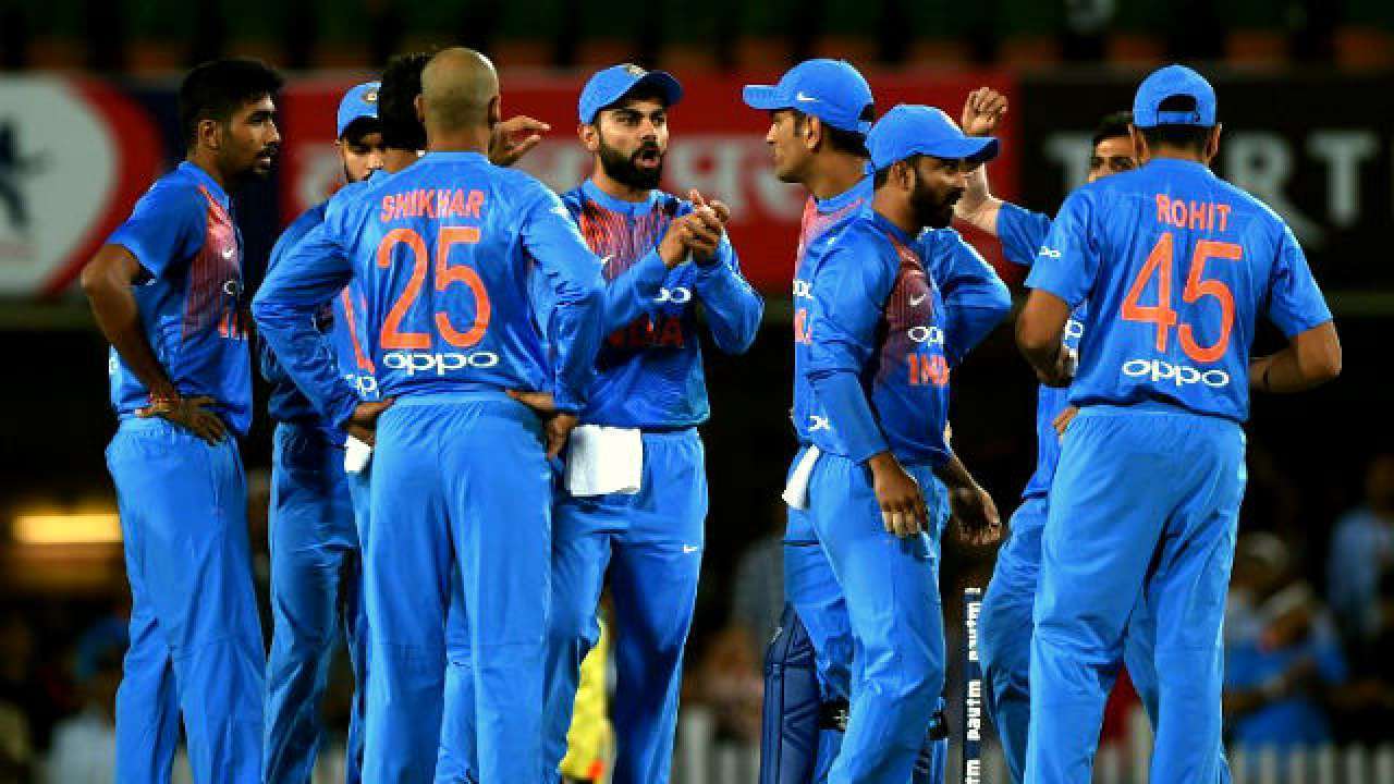 Team India ready to play 14 Tests, 16 ODIs and 23 T20s in successive cricket in 2021