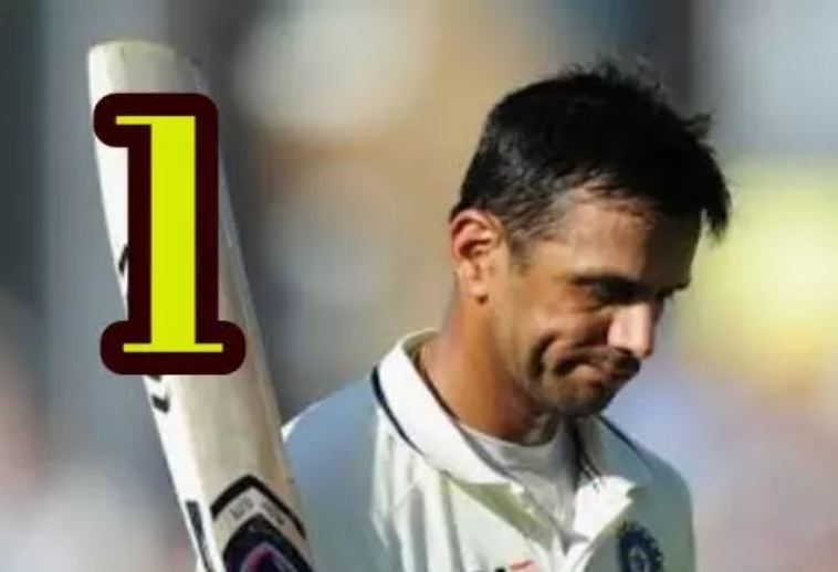 This is the world's 5 most honest cricketer, the world is worshiped at number 5