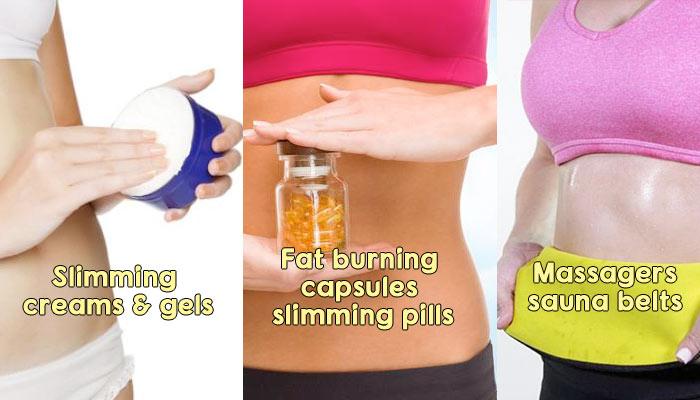 Weight loss shortcuts that can actually prove harmful to you