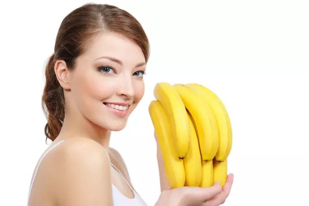 What diseases can you avoid by eating a banana daily