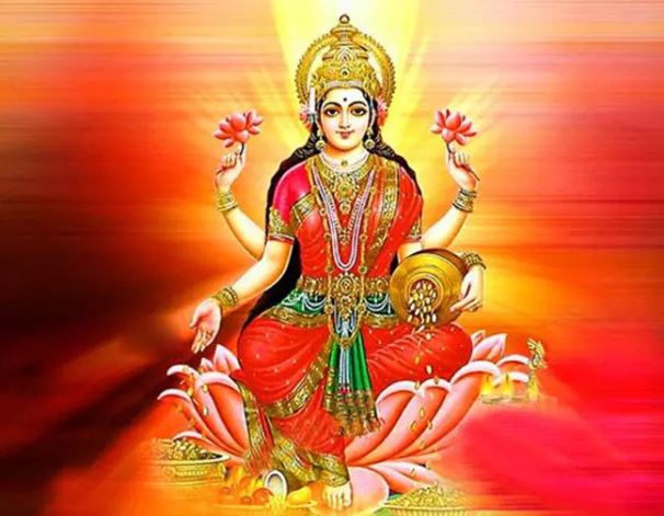 Worship with this method on Dhanteras, luck will shine