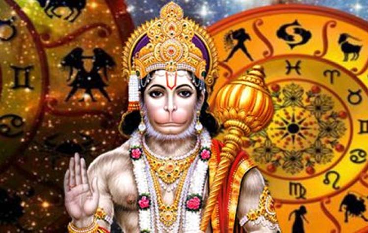 After 175 years, Hanuman will be happy with these 3 zodiac signs, will give desired blessings to remove clouds of sorrow