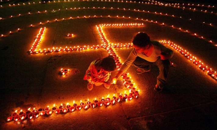 दीपावली का त्योहार मनाने के 14 कारण, जो हर हिन्दू को जानने चाहिए