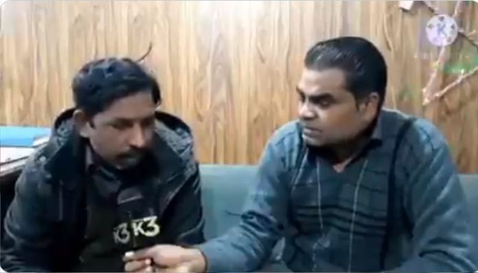 13-year-old Christian girl kidnapped, raped, converted and married in Pakistan, father expresses his pain