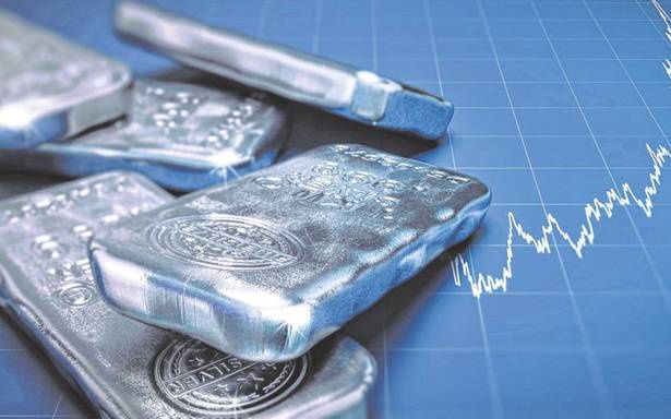 1300 rupees in silver, gold mercury also rises, know today's price