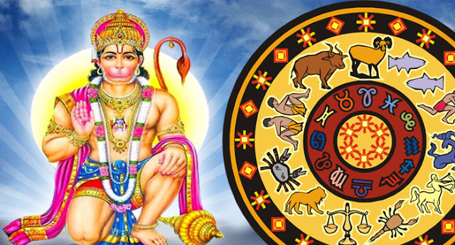 15 December 2020 Horoscope Today Hanuman ji will remove all the miseries of these 5 zodiac signs, happiness will be immense