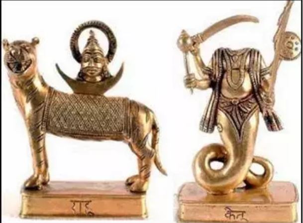 250 years after the great coincidence Happy Rahu-Ketu, these 3 zodiac sign will change fortunes