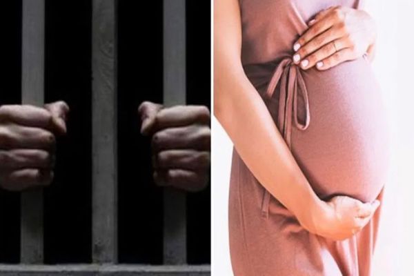 60 women are pregnant by sending sperm from jail to terrorist wives