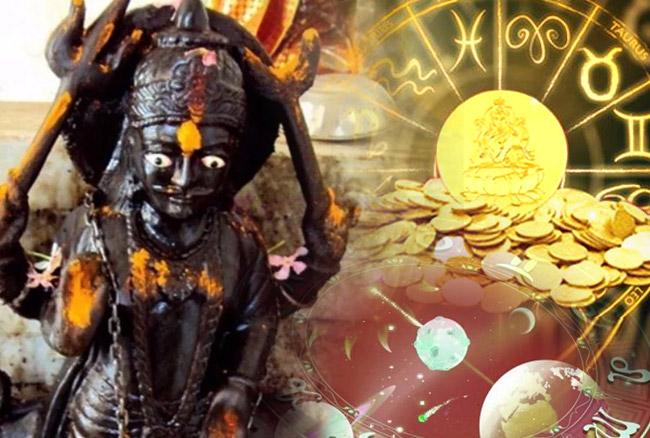 After 52 years, Shanidev is opening the fortunes of these 4 zodiacs, will get wealth