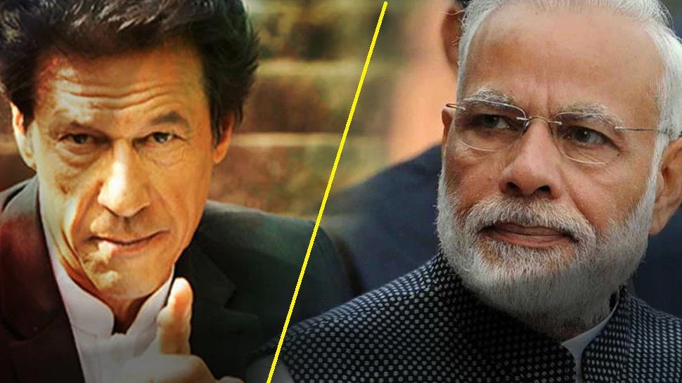 After Qureshi, now Imran is being harassed by PM Modi, this fearful thing said in the tweet
