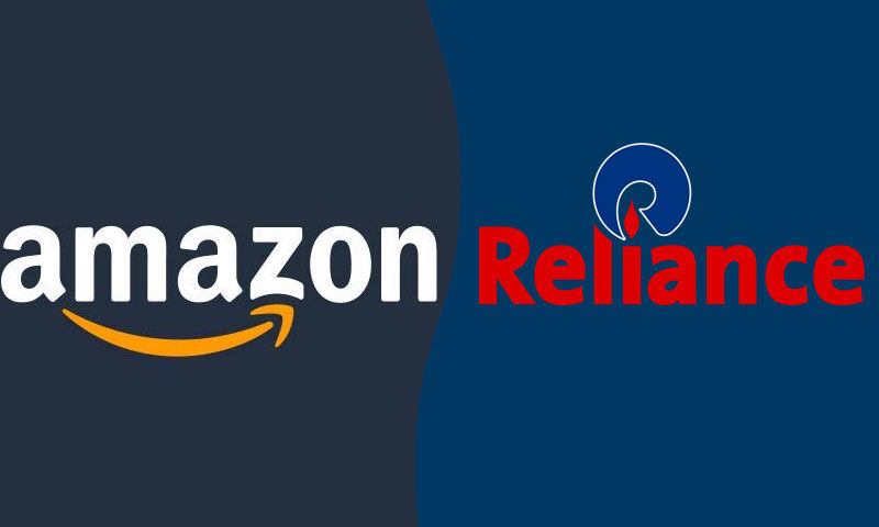 Amazon shocked, regulators decide on future-reliance retail deal - Delhi High Court