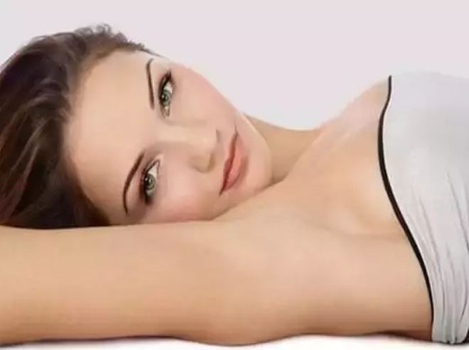 Beauty tips Follow these methods to remove the blackness of underarms