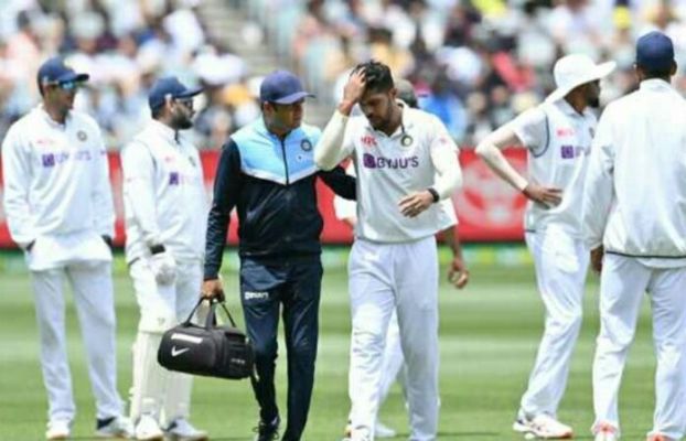 Big shock to Team India on win streak, one more bowler out of series after Shami