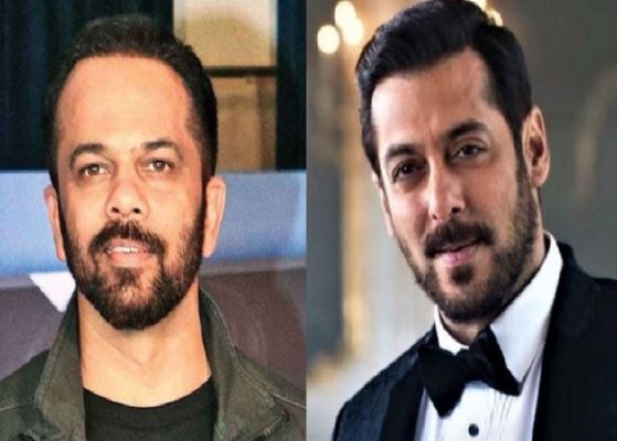 Bollywood's superhit duo will create drama, Rohit Shetty will make a film with Salman Khan