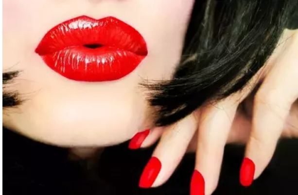 These 5 shades of lipstick suit every girl once you try too