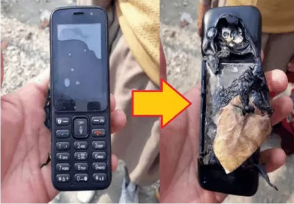 Your phone can burst like this, so never do these 3 mistakes, definitely read or regret it