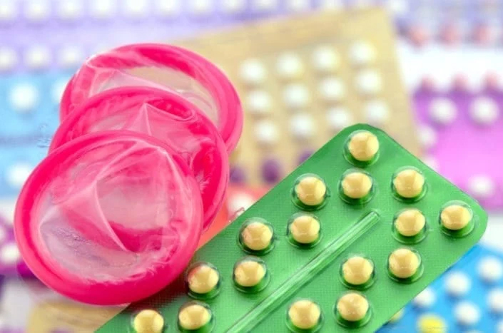 Condom use instead of birth control pills doubled in this city of the state