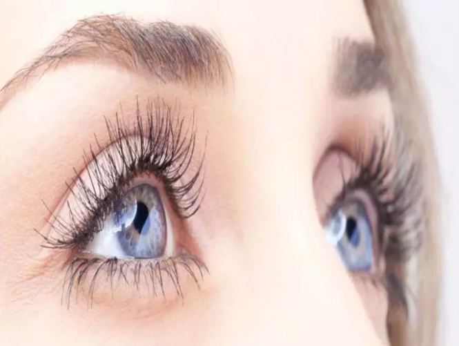Do these remedies for beautiful and healthy eyes
