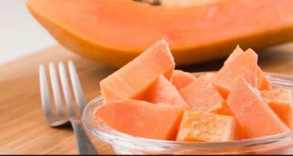 Do you know the virtuous benefits of papaya