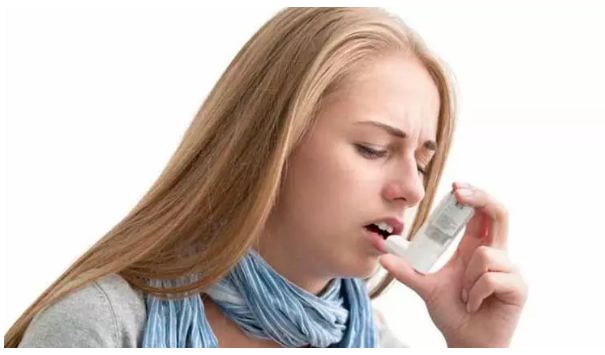 Do you know why men and women are suffering from asthma