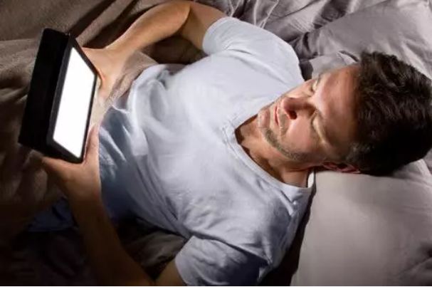 Doing this work while sleeping at night will keep youth in old age