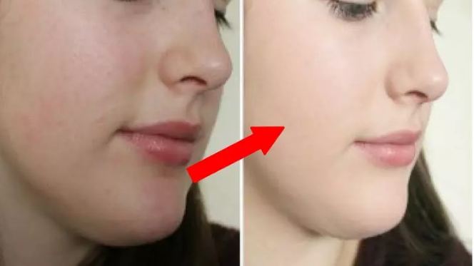Easy home remedies to make anyone's face look blond and shiny in just 15 minutes