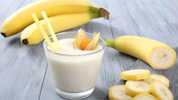 Eat with bananas for 1 month to gain weight This one thing, thin people must read
